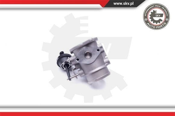 EGR Valve 14SKV106 - image 6