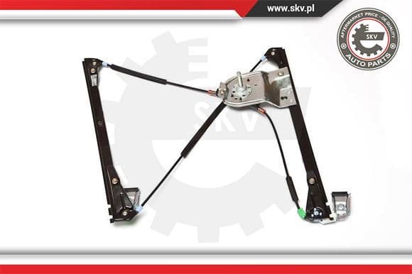 Window Regulator 01SKV171 - image 2