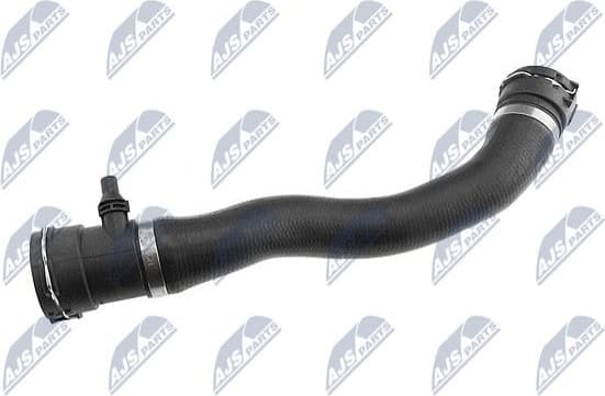 Radiator Hose CPP-BM-005 - image 2