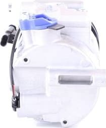 Compressor, air conditioning ** FIRST FIT ** 890766 - image 2