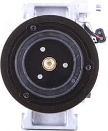 Compressor, air conditioning ** FIRST FIT ** 890766 - image 4