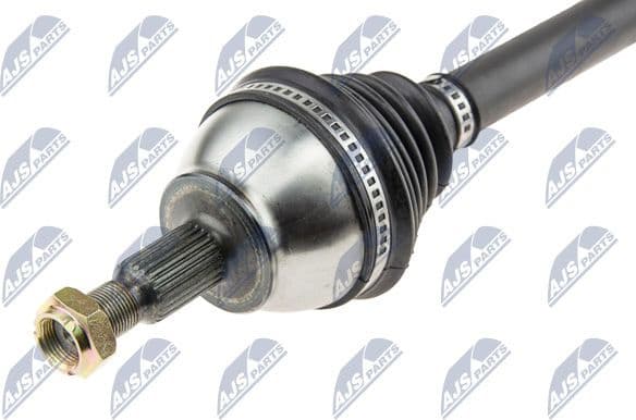Drive Shaft NPW-ME-018 - image 2