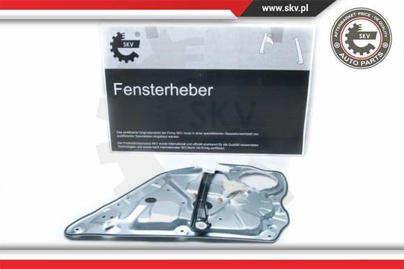 Window Regulator 01SKV217