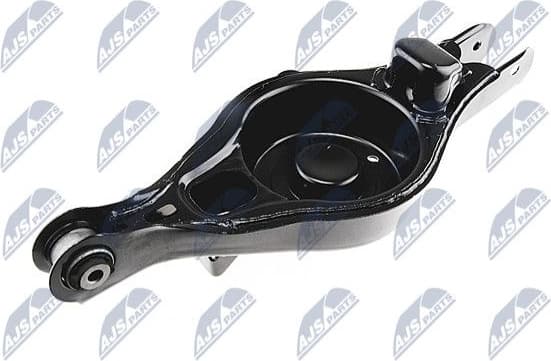 Control/Trailing Arm, wheel suspension ZWT-MZ-080 - image 2