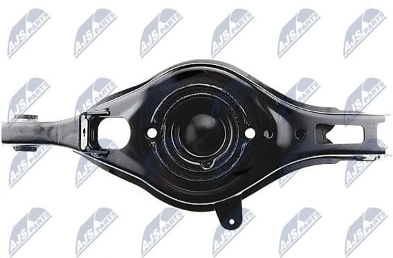 Control/Trailing Arm, wheel suspension ZWT-MZ-080 - image 3