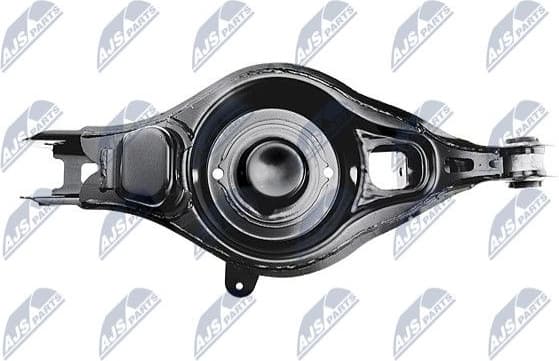 Control/Trailing Arm, wheel suspension ZWT-MZ-080 - image 4