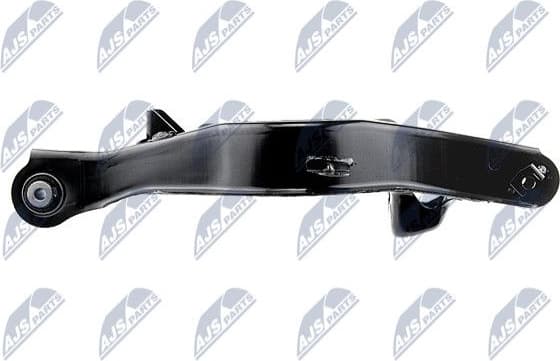 Control/Trailing Arm, wheel suspension ZWT-MZ-080 - image 5