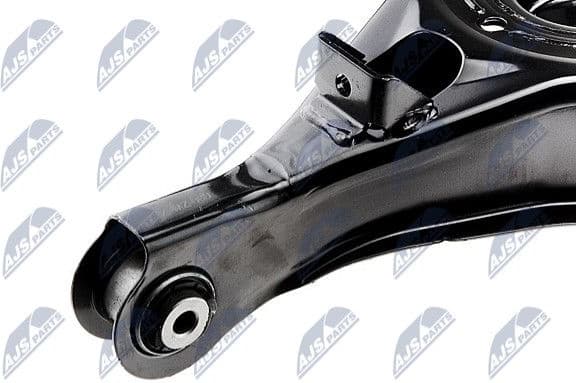 Control/Trailing Arm, wheel suspension ZWT-MZ-080 - image 7