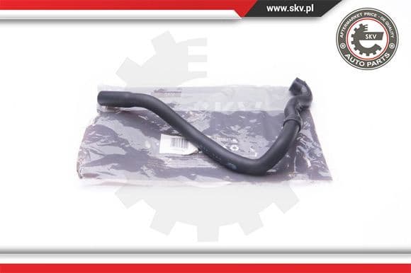 Hose, crankcase ventilation 24SKV458