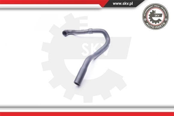 Hose, crankcase ventilation 24SKV458 - image 3