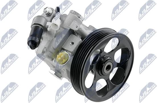 Hydraulic Pump, steering SPW-SB-002