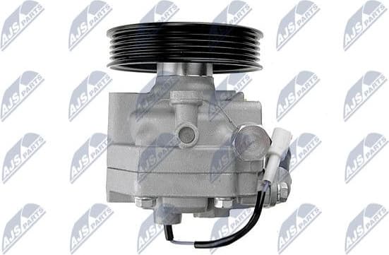 Hydraulic Pump, steering SPW-SB-002 - image 3