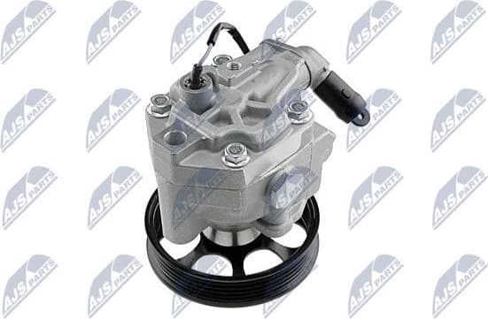Hydraulic Pump, steering SPW-SB-002 - image 4