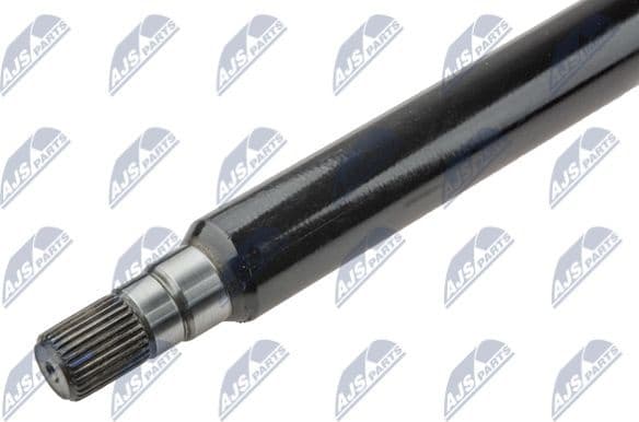 Drive Shaft NPW-VV-042 - image 2