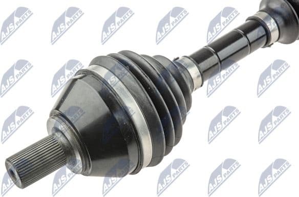Drive Shaft NPW-VV-042 - image 4