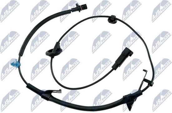 Sensor, wheel speed HCA-CH-039