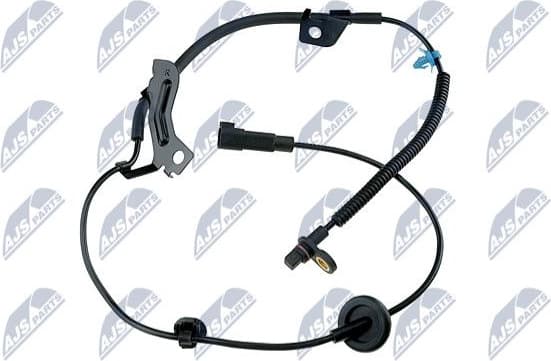 Sensor, wheel speed HCA-CH-040