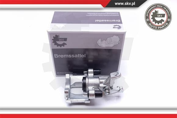 Brake Caliper 34SKV968