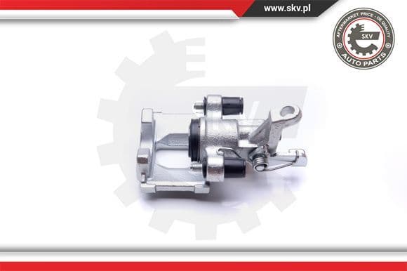 Brake Caliper 34SKV968 - image 2