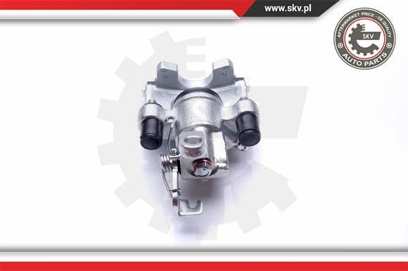 Brake Caliper 34SKV968 - image 3