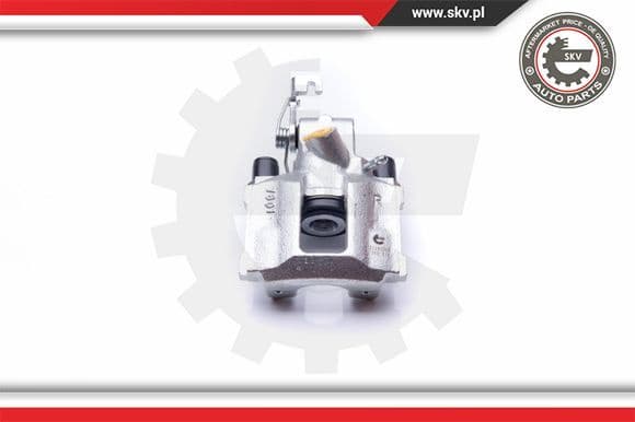 Brake Caliper 34SKV968 - image 4