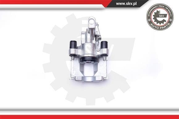 Brake Caliper 34SKV968 - image 6