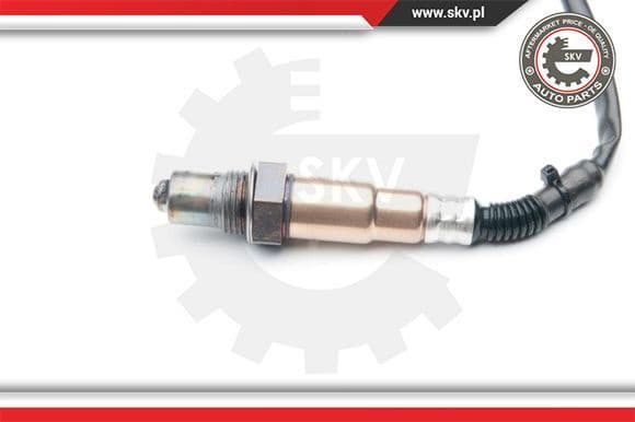 Oxygen Sensor 09SKV585 - image 3