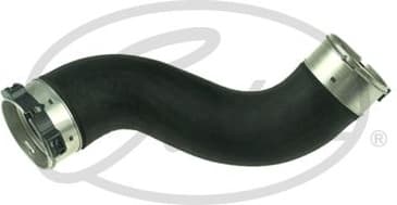 Charge Air Hose 09-0418