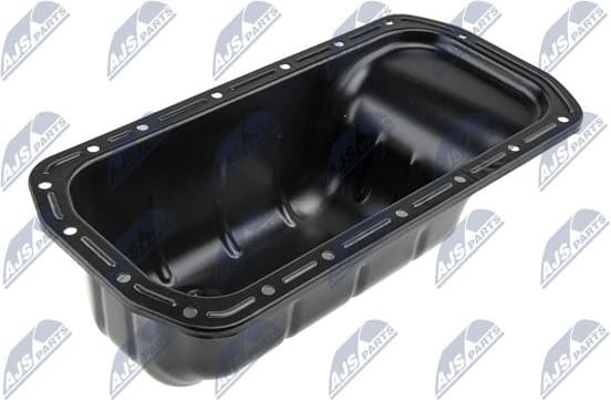 Oil sump BMO-CT-006