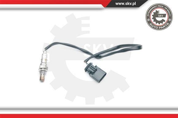 Oxygen Sensor 09SKV675 - image 2