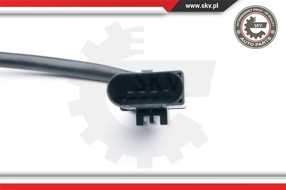 Oxygen Sensor 09SKV675 - image 4