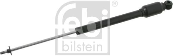 Shock Absorber, steering 27611