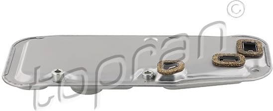 Hydraulic Filter, automatic transmission 625 361