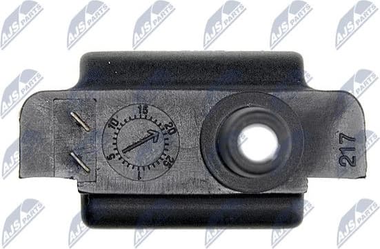Ignition Coil ECZ-HD-005 - image 4