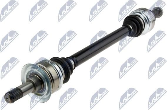 Drive Shaft NPW-BM-101