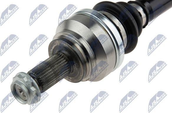 Drive Shaft NPW-BM-101 - image 3