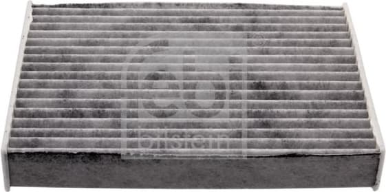 Filter, cabin air 48502