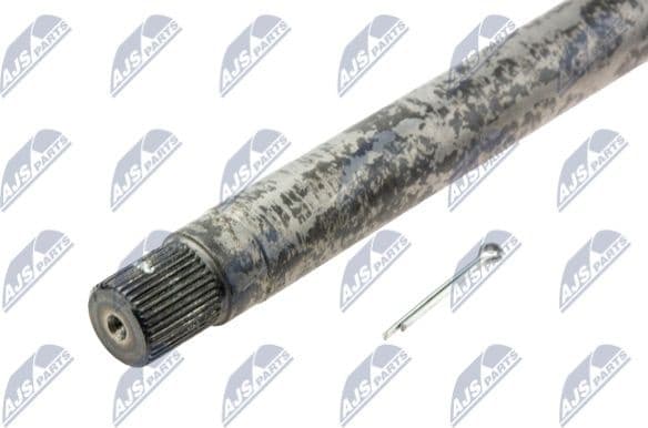 Drive Shaft NPW-CT-099 - image 2
