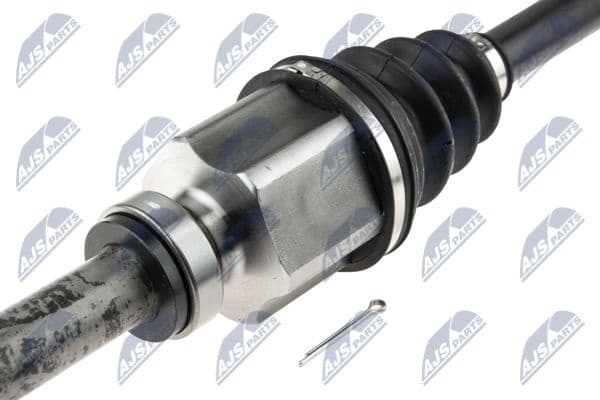 Drive Shaft NPW-CT-099 - image 3
