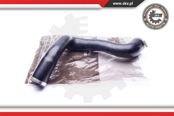 Charge Air Hose 43SKV046