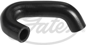 Hose, crankcase ventilation EMH120