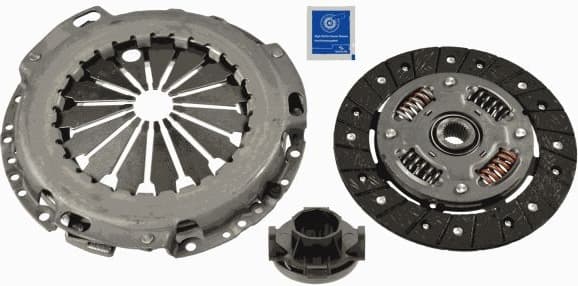Clutch Kit 3000 951 536