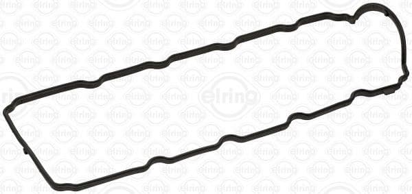 Gasket, cylinder head cover 518.030