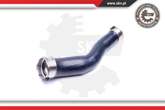 Charge Air Hose 43SKV110 - image 3