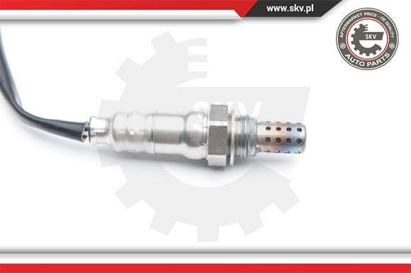 Oxygen Sensor 09SKV651 - image 3