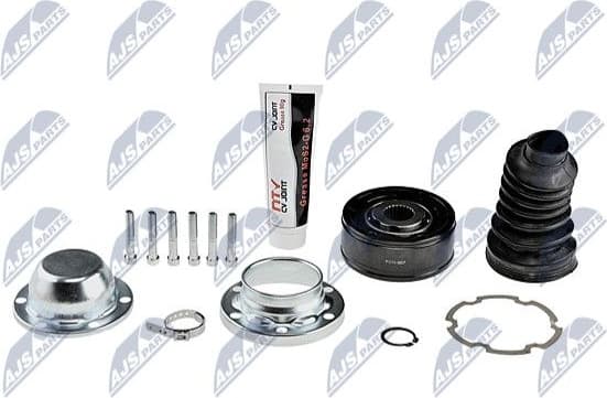 CV joint inner NPW-CH-007