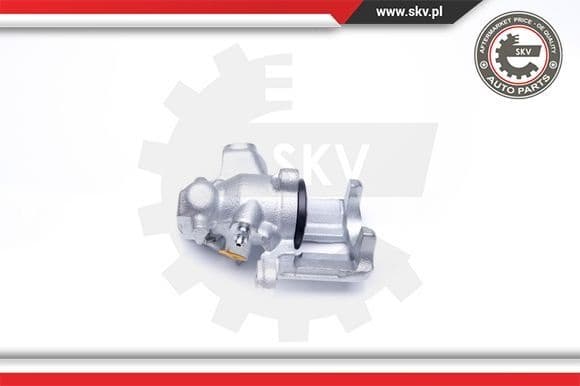 Brake Caliper 34SKV887