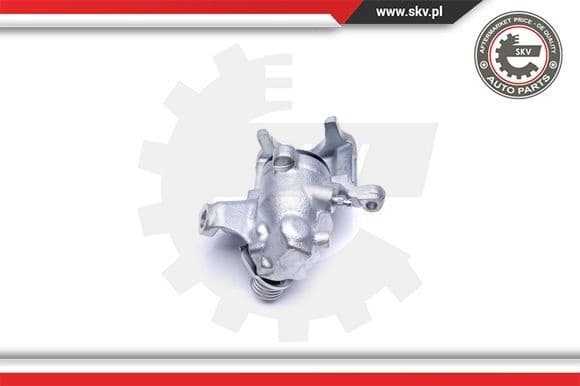 Brake Caliper 34SKV887 - image 3