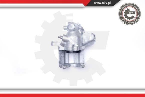 Brake Caliper 34SKV887 - image 6