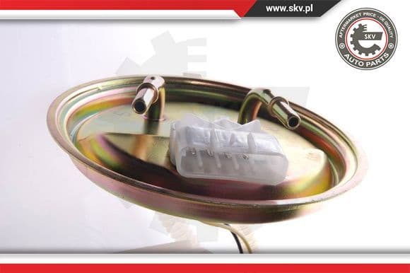 fuel supply unit 02SKV713 - image 2